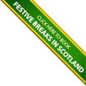 Christmas Breaks In Edinburgh